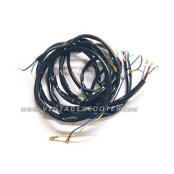 Faisceau électrique Vespa 125 Primavera rupteurs